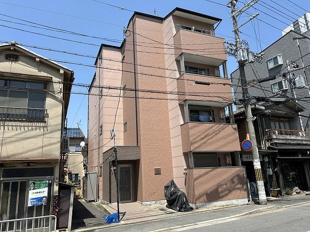 KSメゾン御蔭