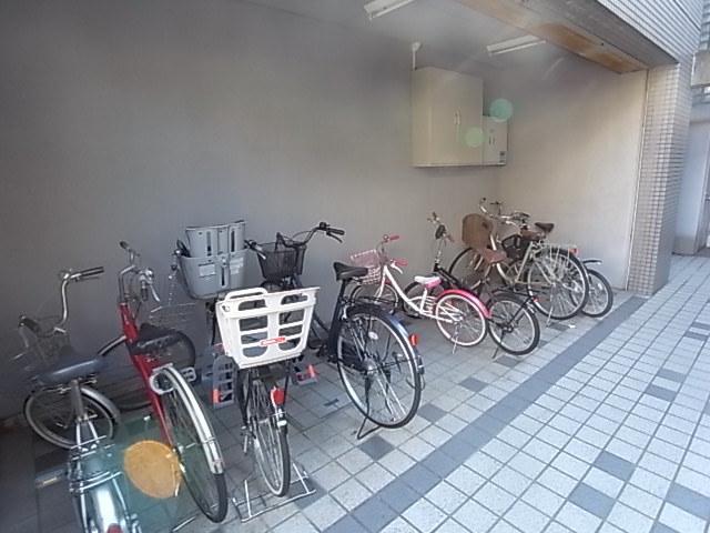 ルミナス新伊丹