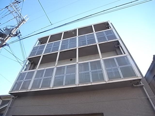 ルミナス新伊丹