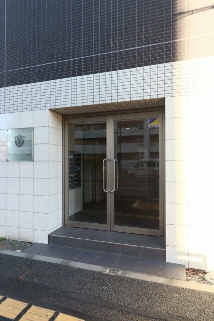 レーヴ東京イースト フェルクルール