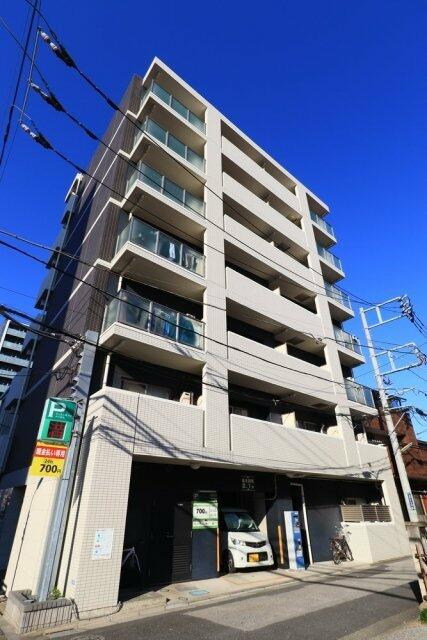 レーヴ東京イースト フェルクルール