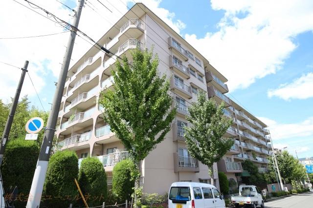 千里グリーンマンション