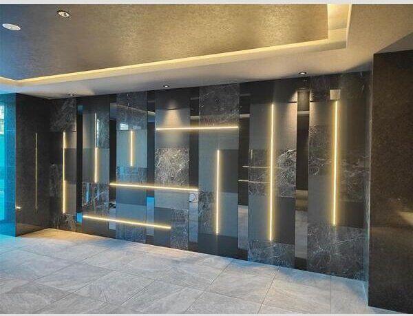 SーRESIDENCE上新庄ASCENT
