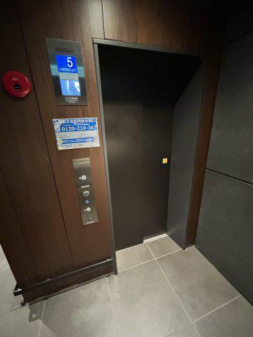 アーバネックス北堀江II