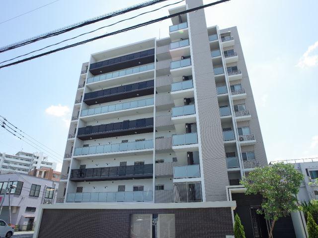 ファーストポイント東比恵