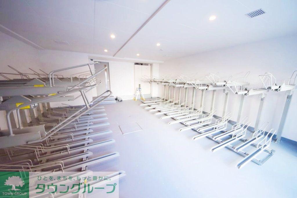 リビオメゾン木場