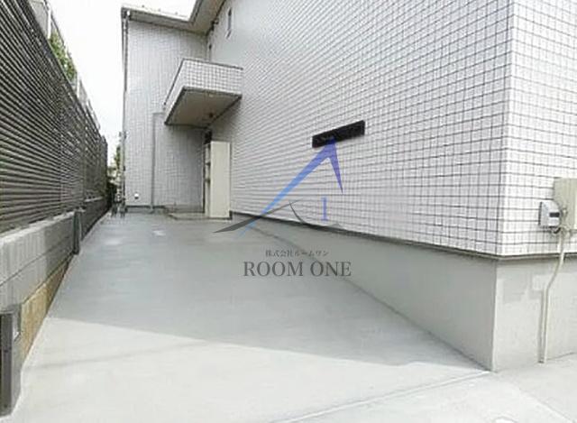 プレスティージュ