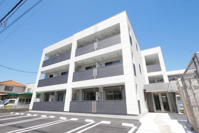 シャトー宝町