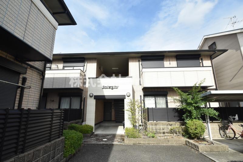 ヴァロンドール角田C棟