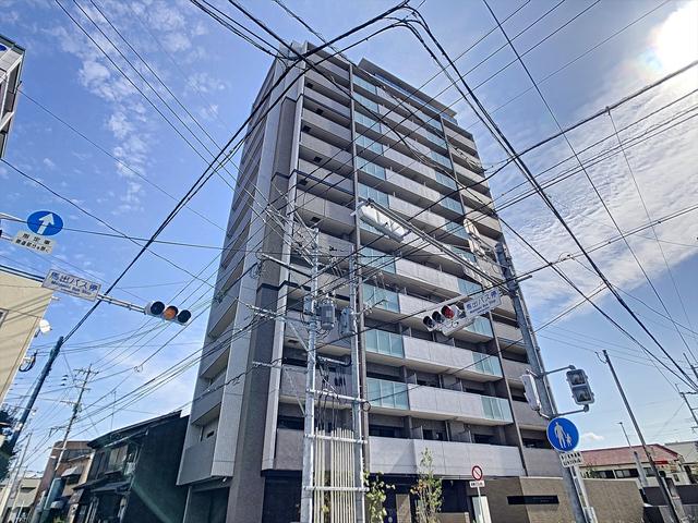 アクタス福岡県庁前グランネクスト