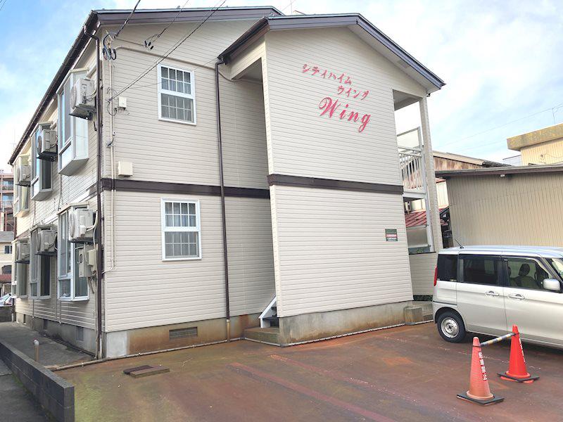 シティハイムウィング