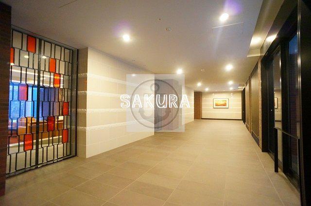 横濱紅葉坂レジデンス壱番館