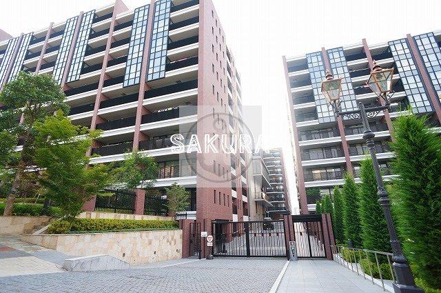 横濱紅葉坂レジデンス壱番館