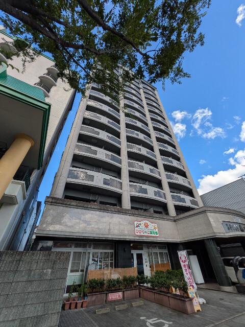 ロイヤル日赤通 80
