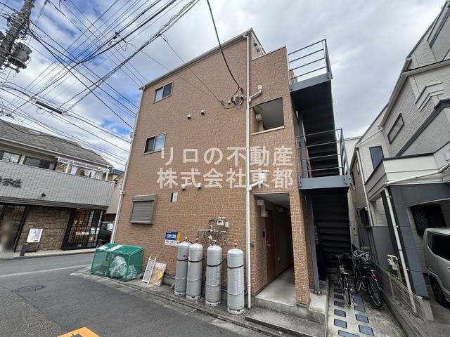 ブロッサムテラス蒲田