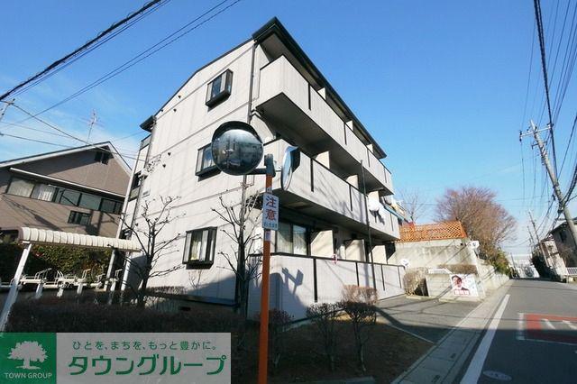 ミューレル信栄