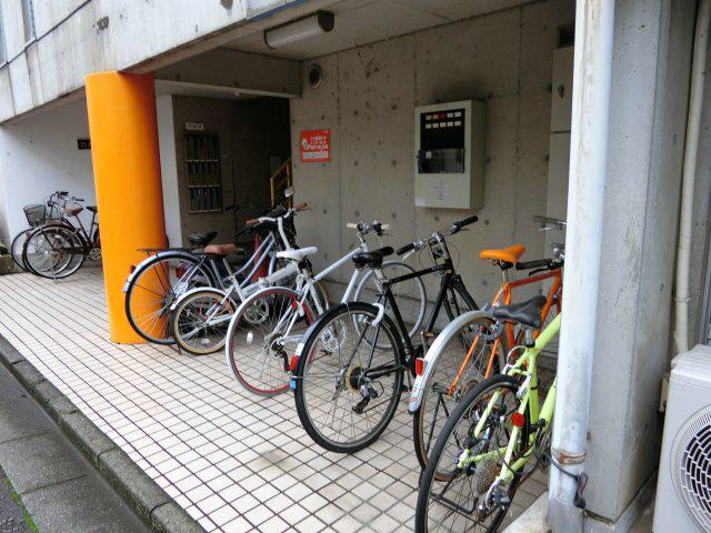 カメリア調布