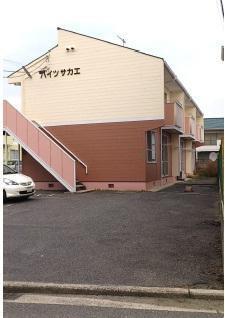 ハイツサカエA棟