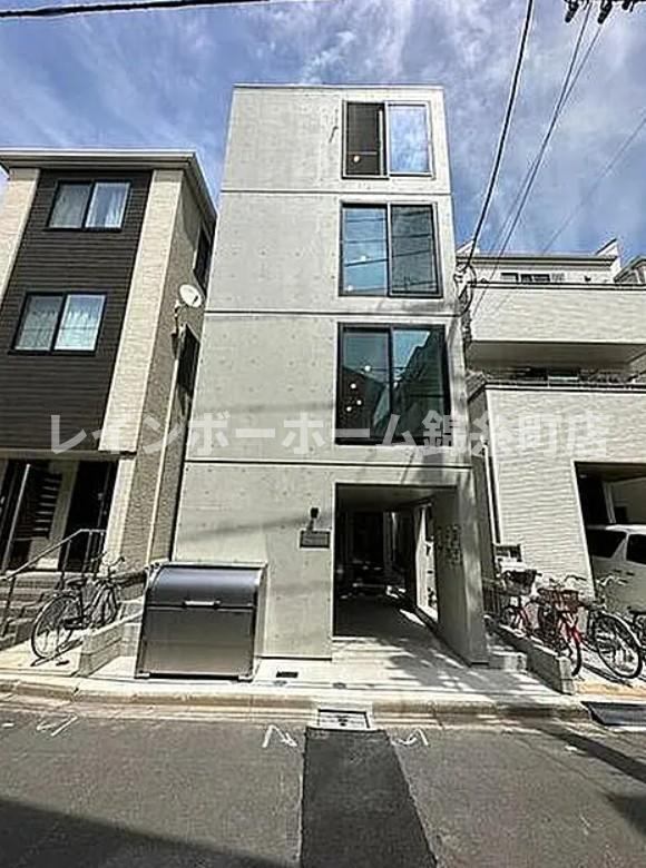 N-HOUSE北千住