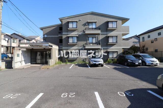 ボナール浜松イースト館