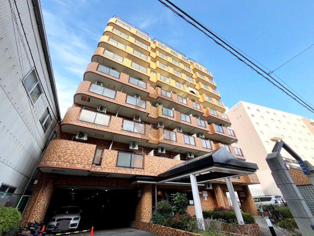 シティーアリーナ阿波座西