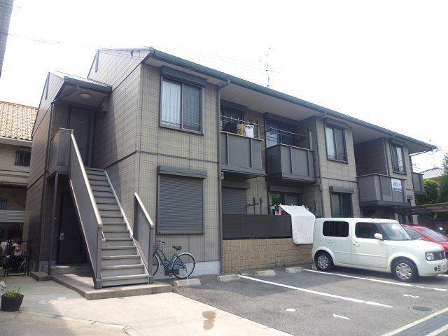 カーサヴェルデ