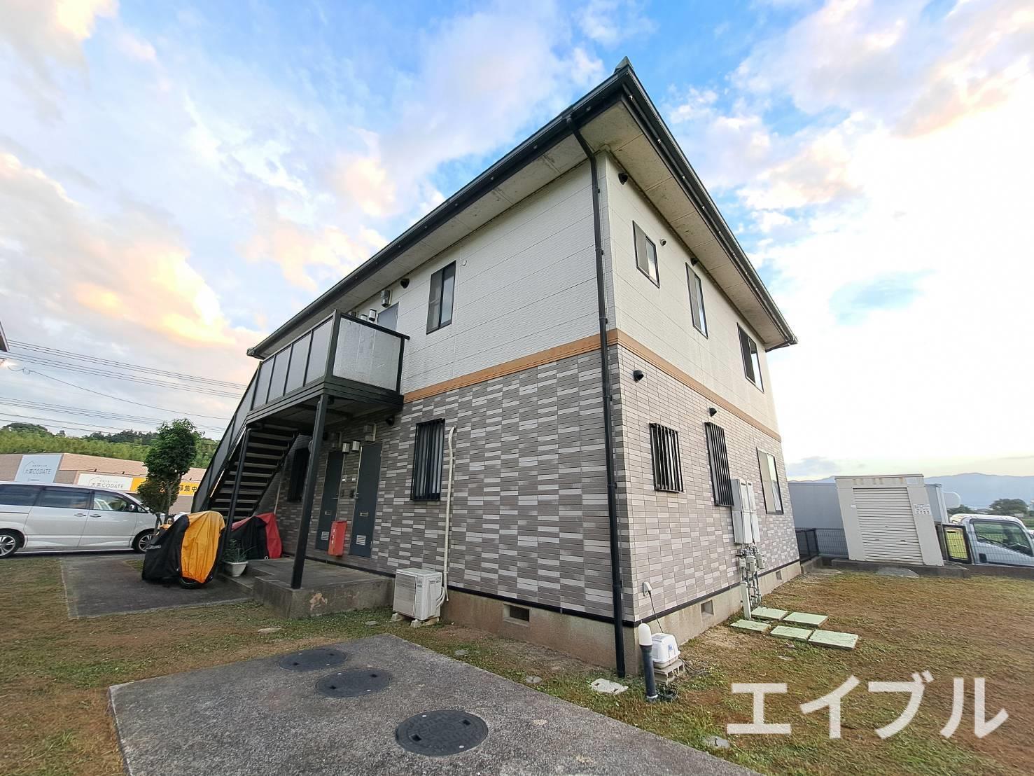 アンフロール勝山
