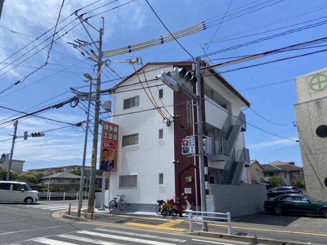 フォレスト・ウインド・イン姪浜