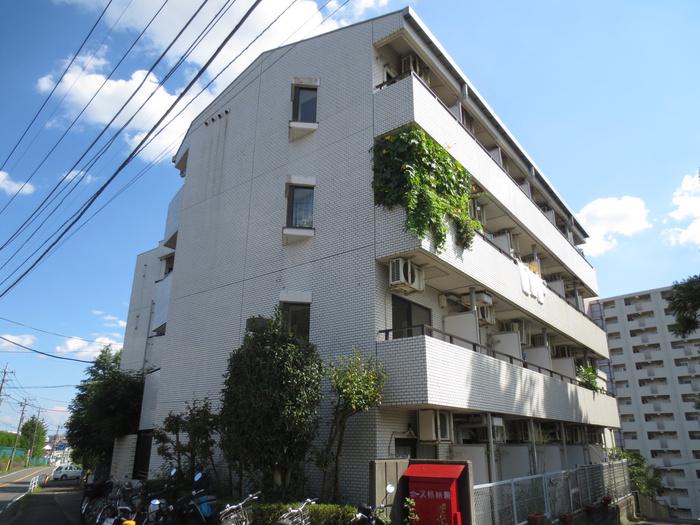 クロノス座間