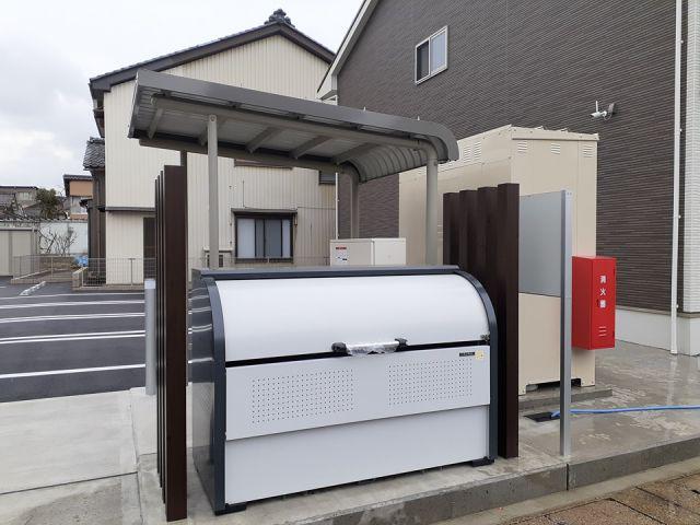レゴリス