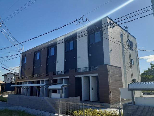 ピンズ下関I