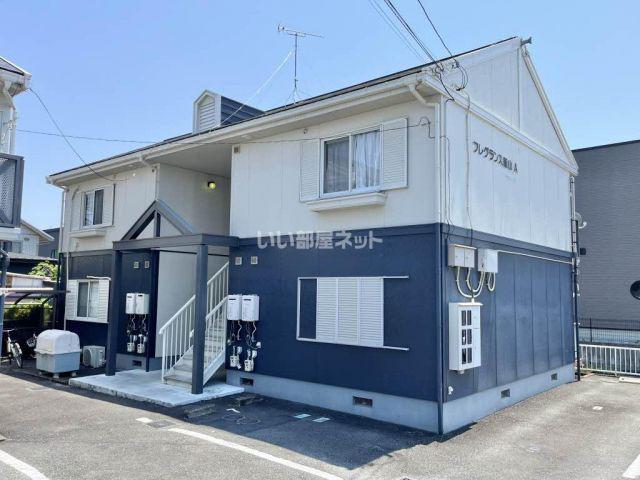 フレグランスにらやまA