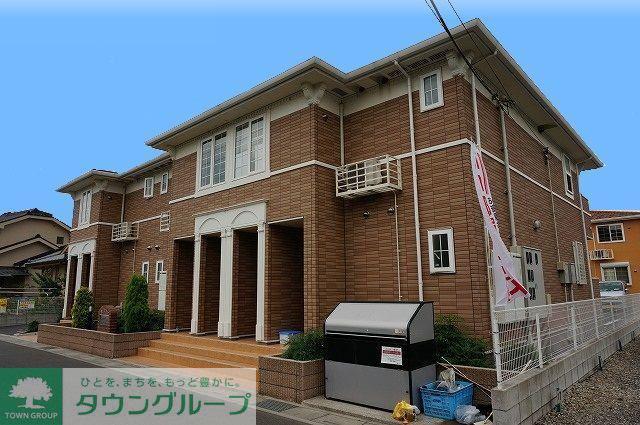 ジェントリーB