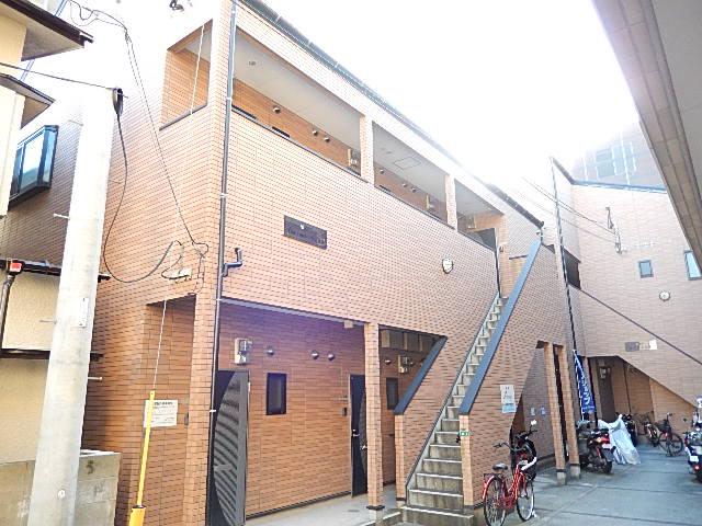 メルクス平尾
