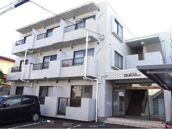 ゼルコバ宮町