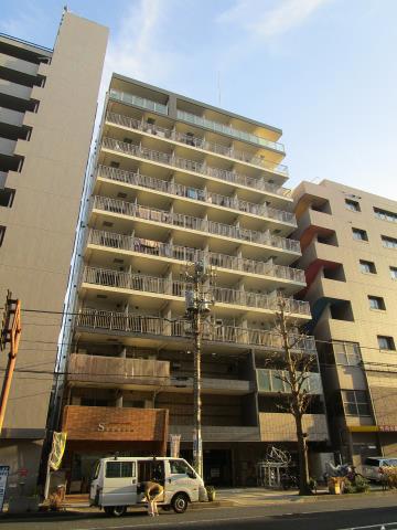 プレール・ドゥーク横浜サウス MAISONN LOIRE