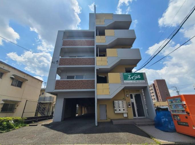 アヴィニール中井