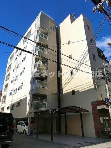 ハイツ浮田