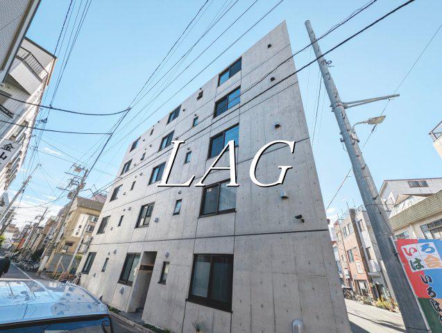 レピュア南千住レジデンスII