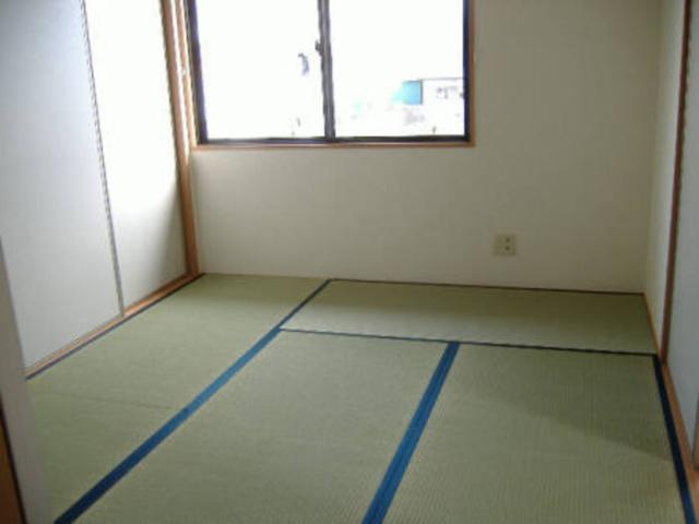 プラザ・ルミエール弐番館A
