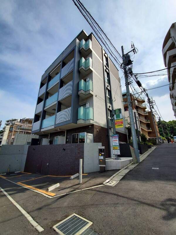 CITY PRIME 北参道