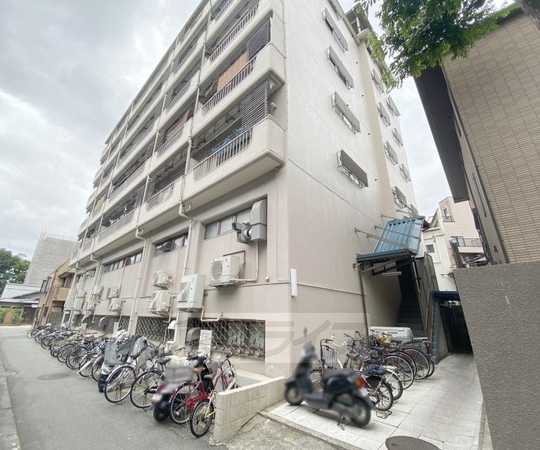 パレステート日生熊野