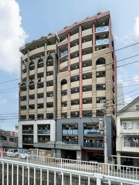 プレシャス博多駅A