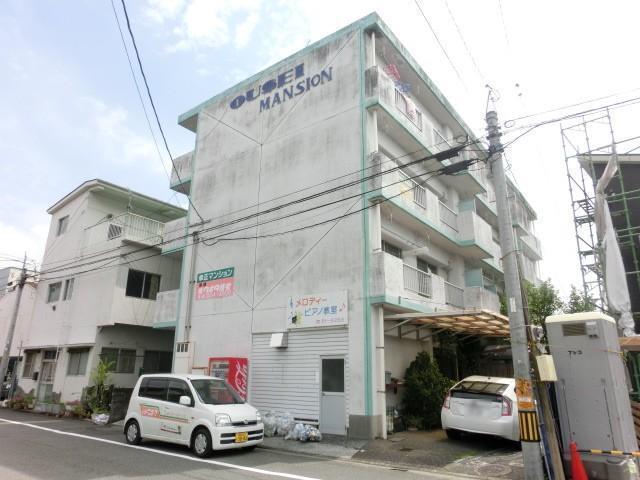 KOUSEIマンション
