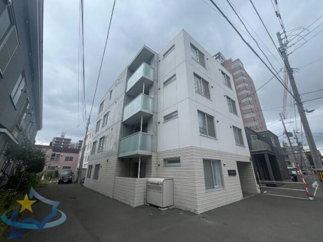 ポルトボヌール南7条