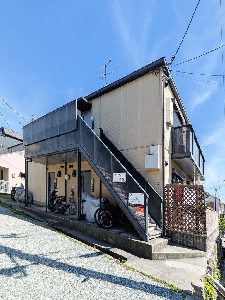 ディアス篠原