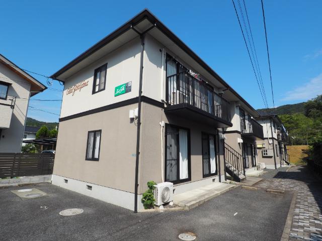 カーサ横山
