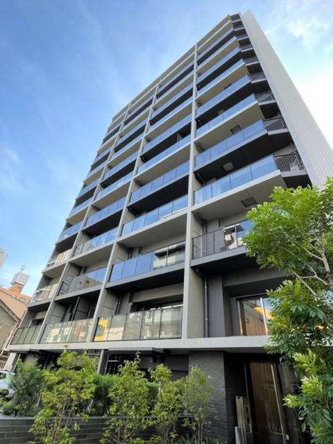 シティハウス御徒町