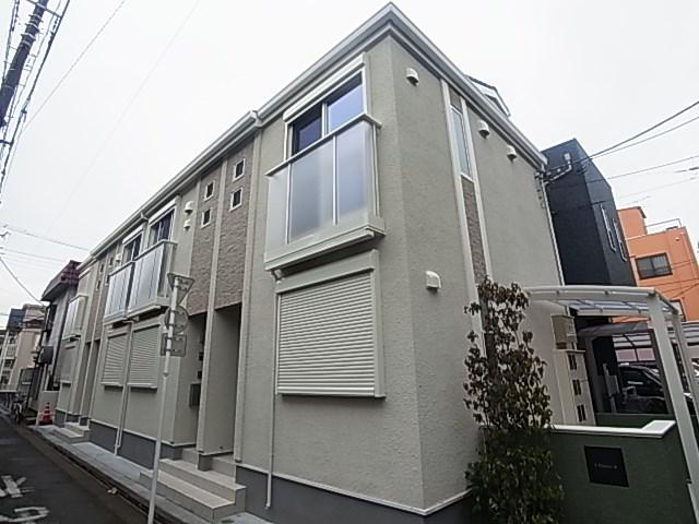 ラ・グランシューズ
