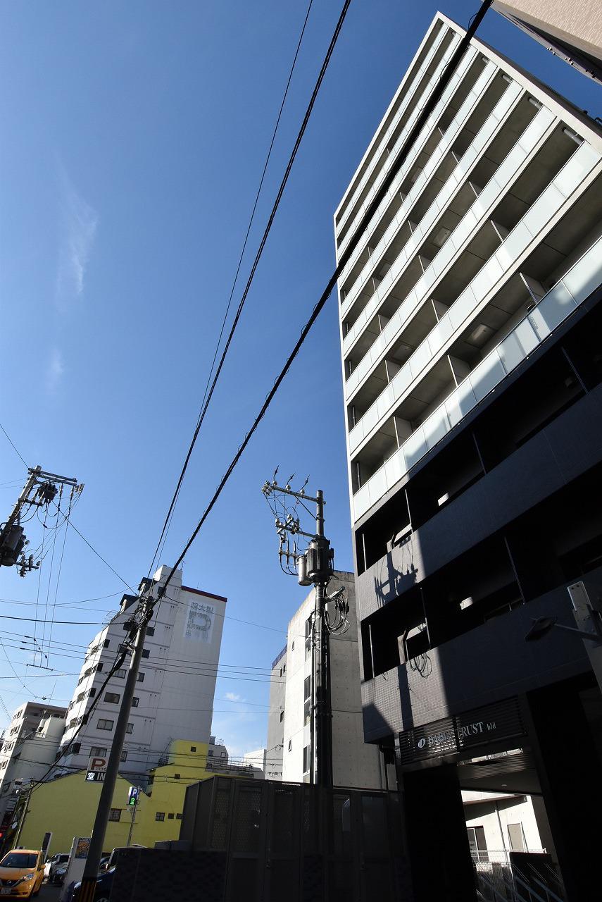 KO RESIDENCE 銀山町